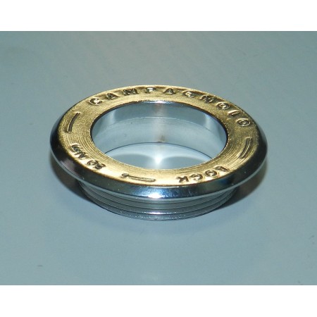GHIERA DI CHIUSURA CAMPAGNOLO