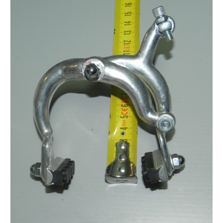 PINZA FRENO ANTERIORE BICI
