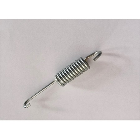 MOLLA CAVALLETTO TECHNO BETA