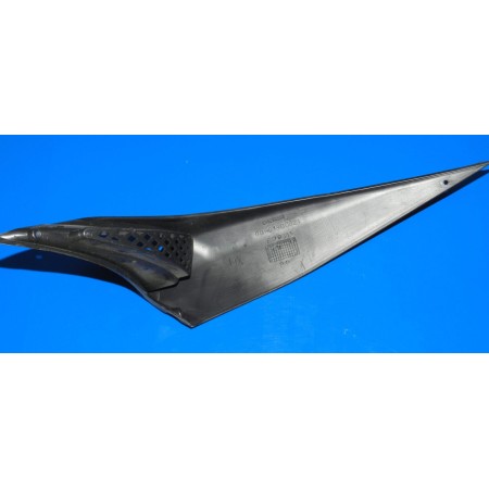 Presa d'aria destra Derbi 50 GPR R dal 2007 al 2008 - DERBI