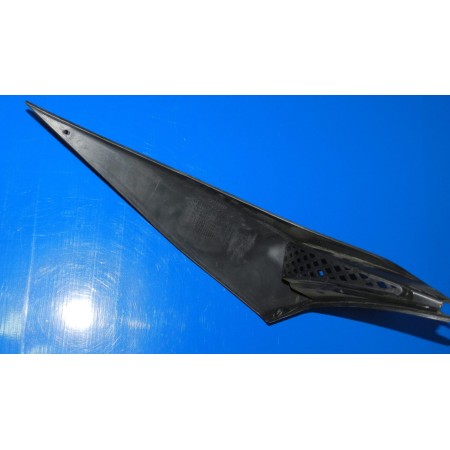 Presa d'aria sinistra Derbi 50 GPR R dal 2007 al 2008 - DERBI