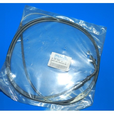 TRASMISSIONE GAS SR APRILIA RMS