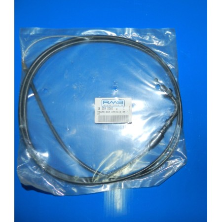 TRASMISSIONE GAS SR APRILIA RMS