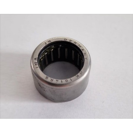 BOCCOLA A RULLI BETA