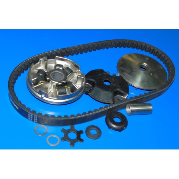KIT VARIATORE PER MINARELLI TOP PERFORMANCES