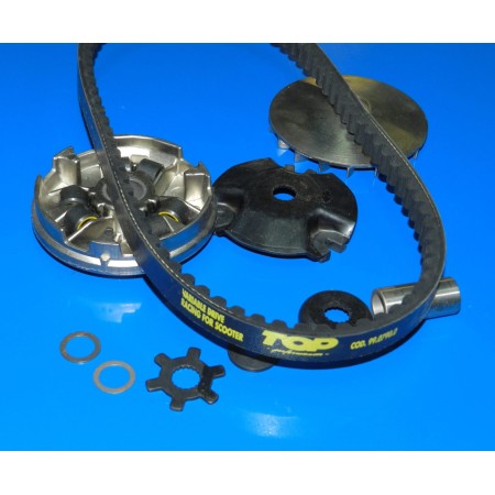 KIT VARIATORE PER MINARELLI TOP PERFORMANCES