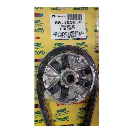 KIT VARIATORE PER MINARELLI TOP PERFORMANCES