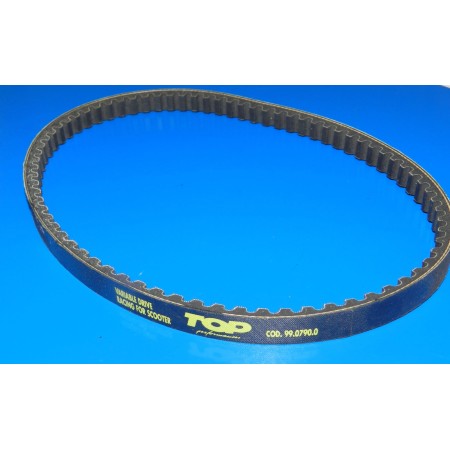 CINGHIA TRASMISSIONE  APRILIA - MALAGUTI - MBK TOP PERFORMANCES