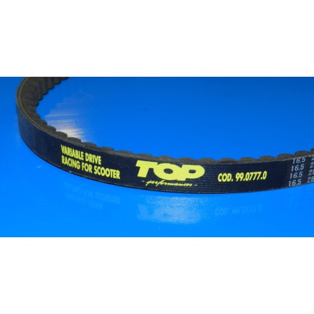 CINGHIA TRASMISSIONE  MINARELLI VERTICALE TOP PERFORMANCES