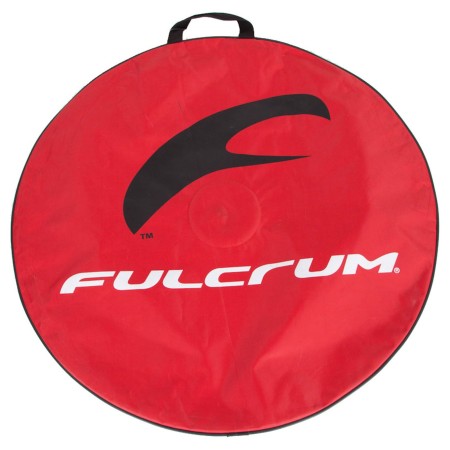 BORZA PORTA RUOTA FULCRUM