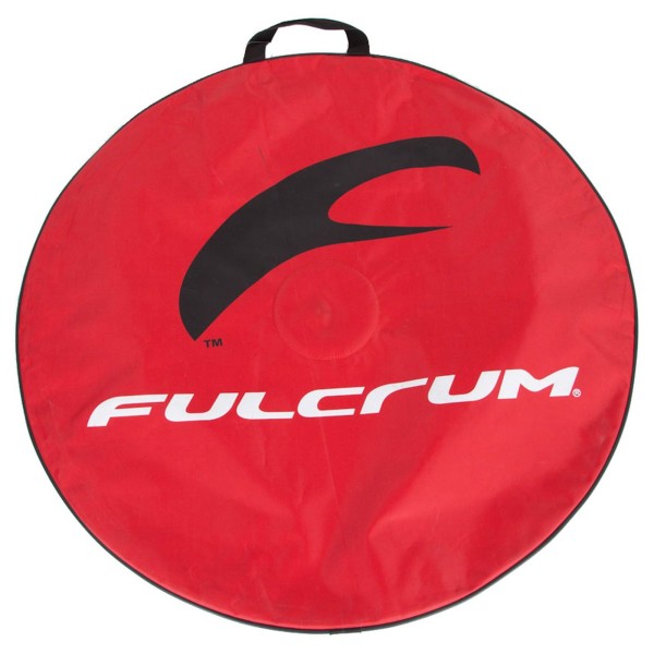 BORZA PORTA RUOTA FULCRUM