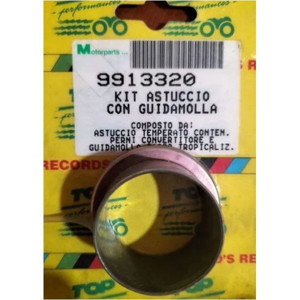 Guidamolla Variatore Top Performances