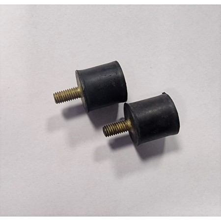 SILENT-BLOK RADIATORE ZERO BETA