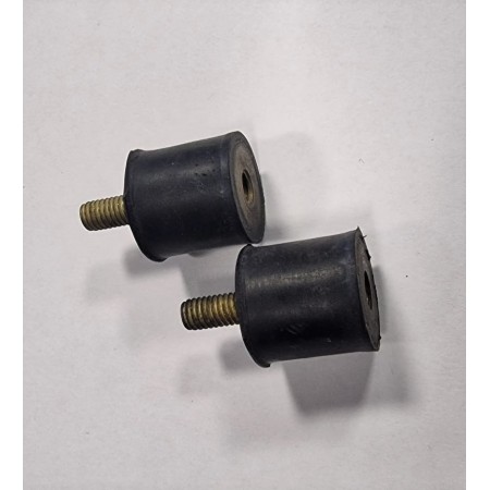 SILENT-BLOK RADIATORE ZERO BETA