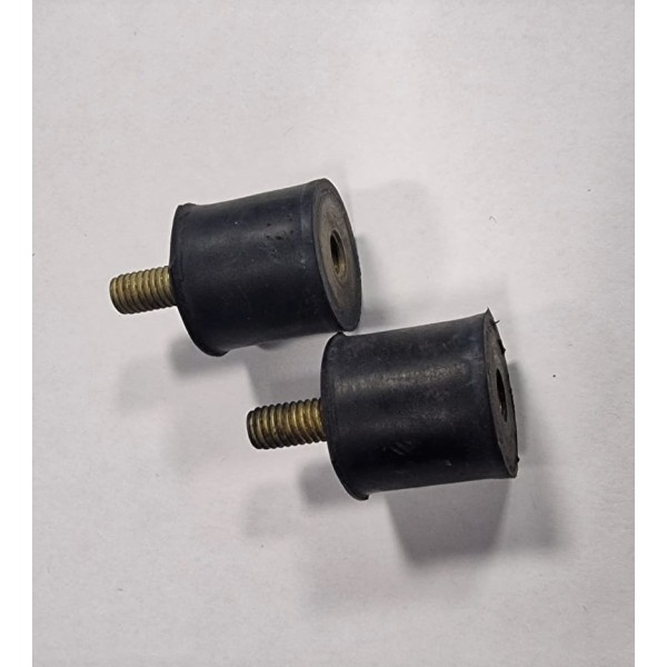 SILENT-BLOK RADIATORE ZERO BETA