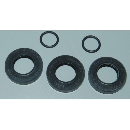 KIT PARAOLI EUREKA - NOI - KATIA GARELLI