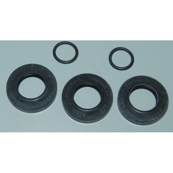 KIT PARAOLI EUREKA - NOI - KATIA GARELLI