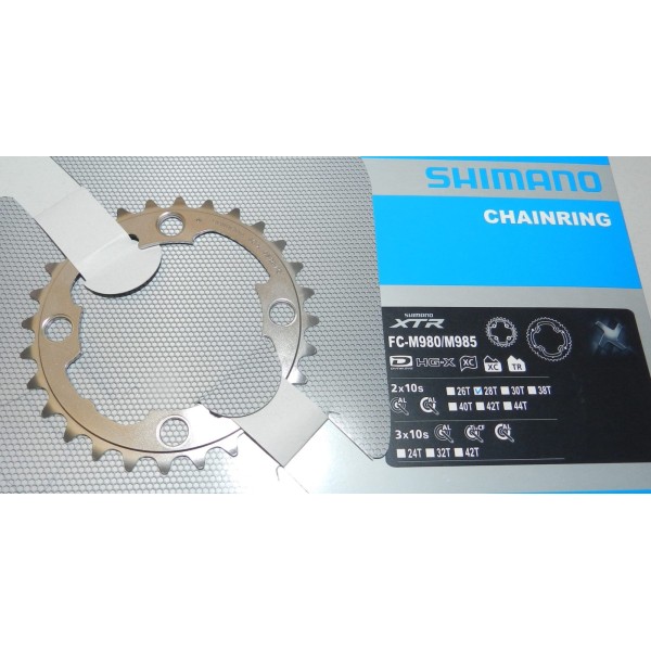 Corona XTR 28D SHIMANO