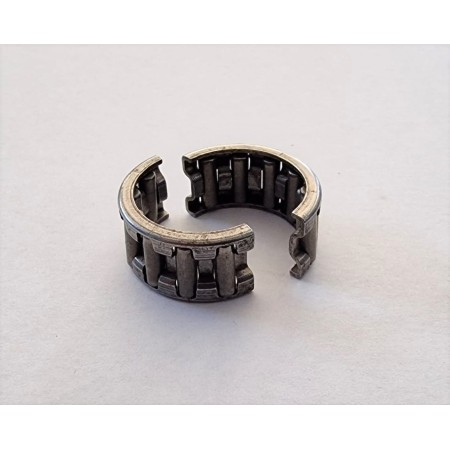 GABBIA RULLI 2 PEZZI TECHNO BETA