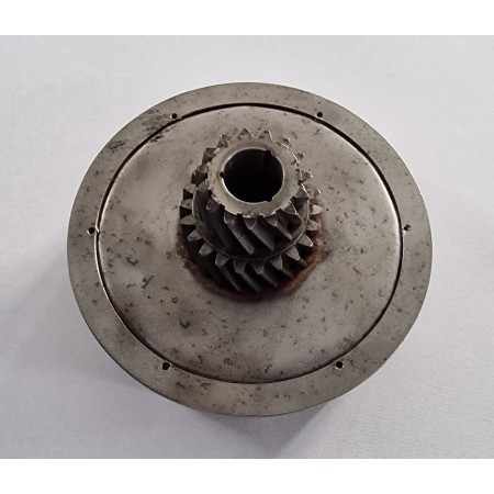 INGRANAGGIO CONDUTTORE NOI GARELLI