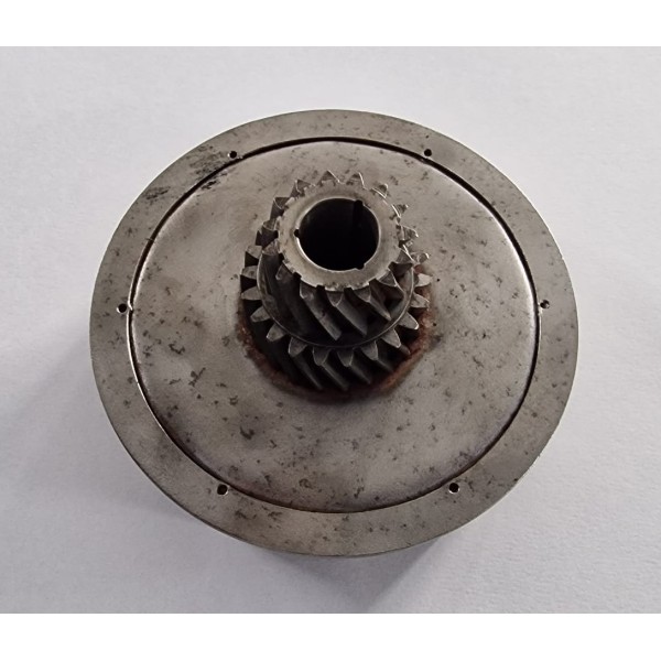 INGRANAGGIO CONDUTTORE NOI GARELLI