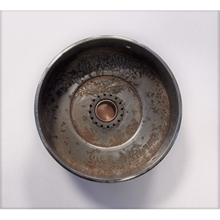 INGRANAGGIO CONDUTTORE GARELLI