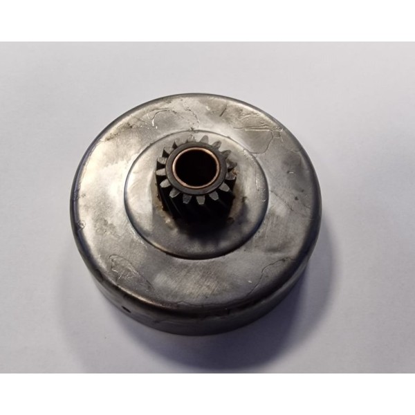 INGRANAGGIO CONDUTTORE GARELLI