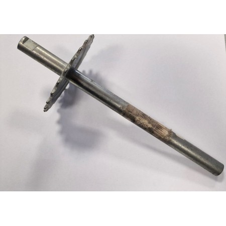 ASSE PEDIVELLA SI PIAGGIO