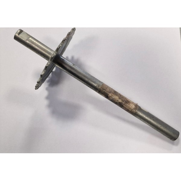 ASSE PEDIVELLA SI PIAGGIO