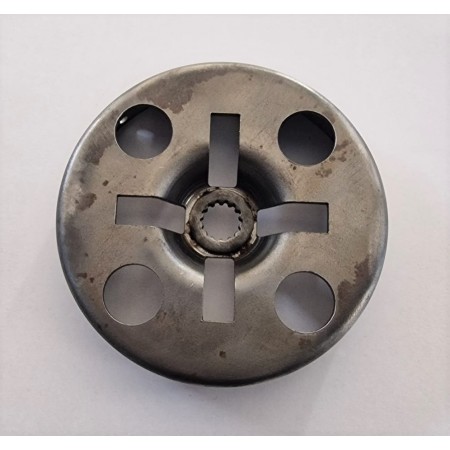 TAMBURO FRIZIONE GARELLI