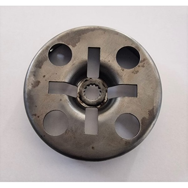 TAMBURO FRIZIONE GARELLI