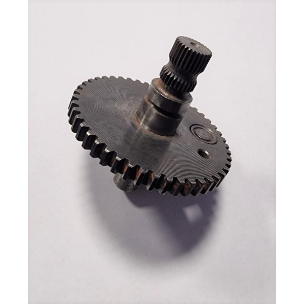 INGRANAGGIO COMPLETO GARELLI