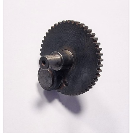 INGRANAGGIO COMPLETO GARELLI