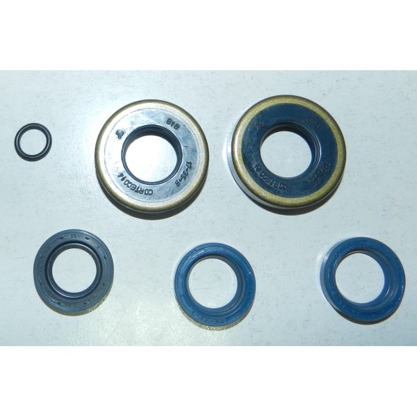 KIT PARAOLI M1 - M01 FRANCO MORINI