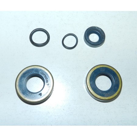 KIT PARAOLI T4  - TA 50 FRANCO MORINI