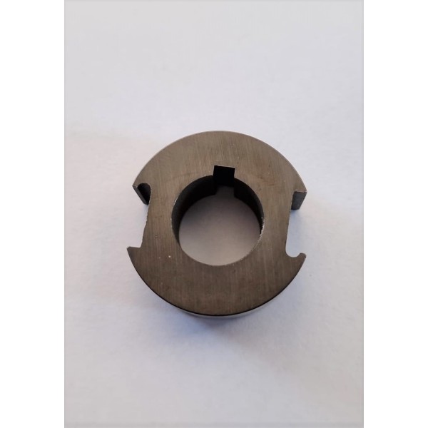 CORPO RUOTA LIBERA GARELLI