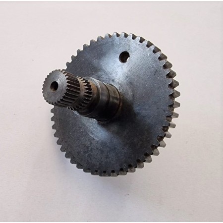 PERNO AVVIAMENTO COMPLETO GARELLI