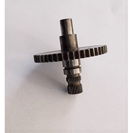 PERNO AVVIAMENTO COMPLETO GARELLI