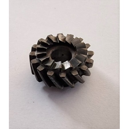 PIGNONE AVVIAMENTO GARELLI