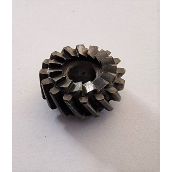 PIGNONE AVVIAMENTO GARELLI