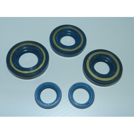 KIT PARAOLI VIP 1 - VIP 2 GARELLI