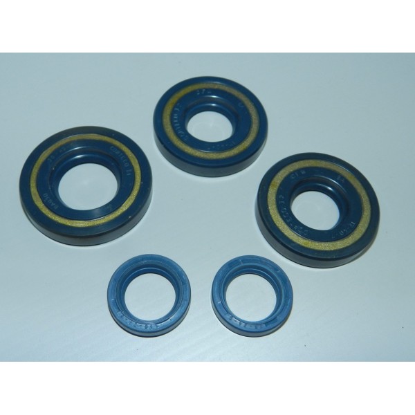 KIT PARAOLI VIP 1 - VIP 2 GARELLI