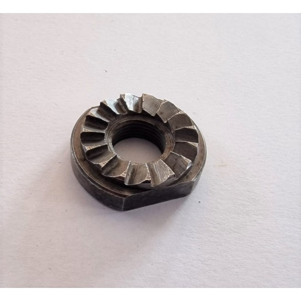 DADO INNESTO GARELLI