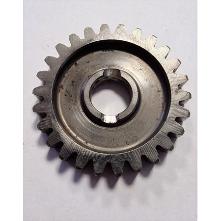 INGRANAGGIO TRIAL GARELLI