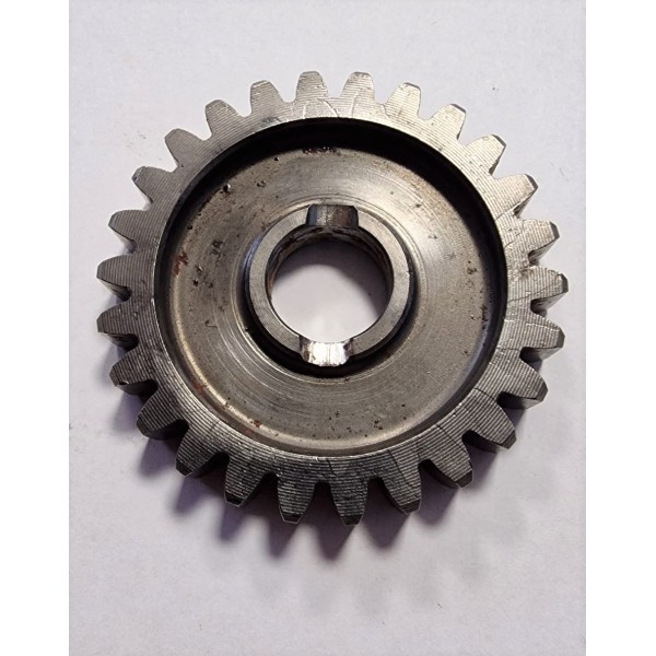 INGRANAGGIO TRIAL GARELLI