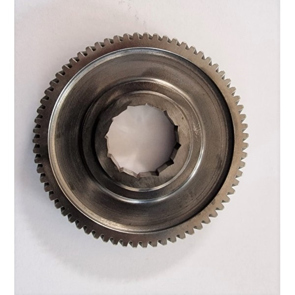 INGRANAGGIO CONDUTTORE I° M. GARELLI