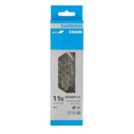 CATENA 105 11V  CN-HG601-11 SHIMANO