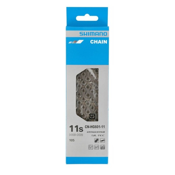 CATENA 105 11V  CN-HG601-11 SHIMANO