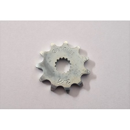 PIGNONE Z 11 GARELLI