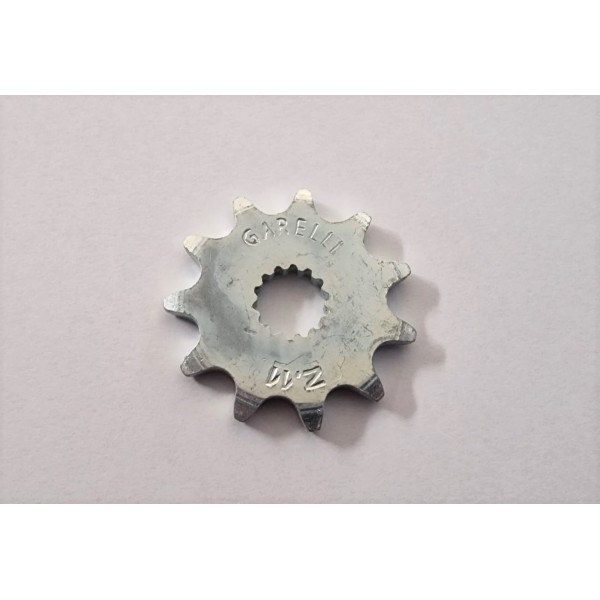 PIGNONE Z 11 GARELLI